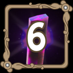 Solace Level 6 icon