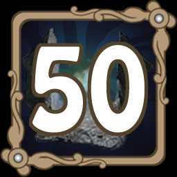 Beyond the horizon icon