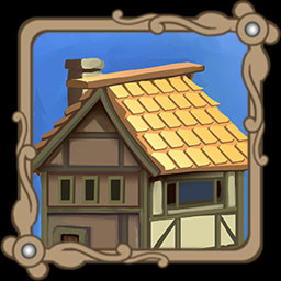 We're gonna need a leader icon