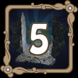 Here goes nothing icon