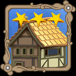 Mayor icon
