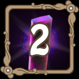 Solace Level 2 icon