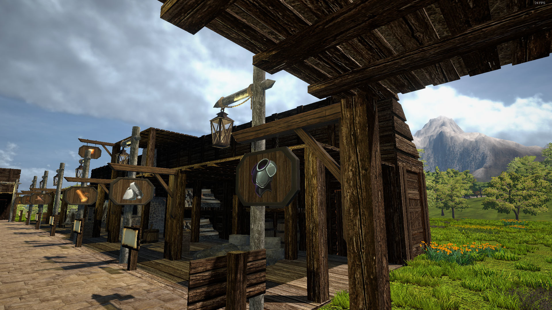 Solace Crafting Screenshot 12