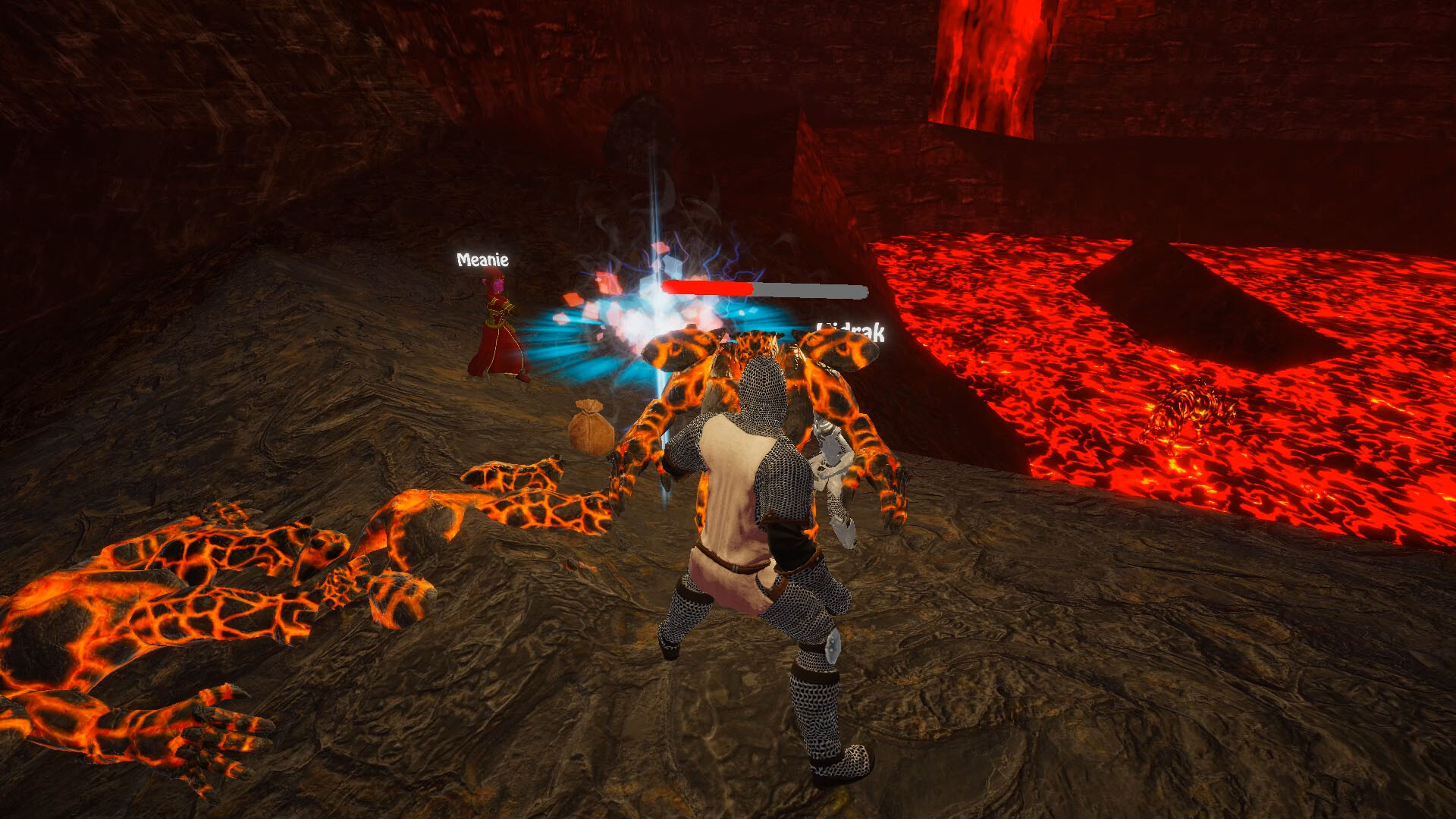 Solace Crafting Screenshot 9