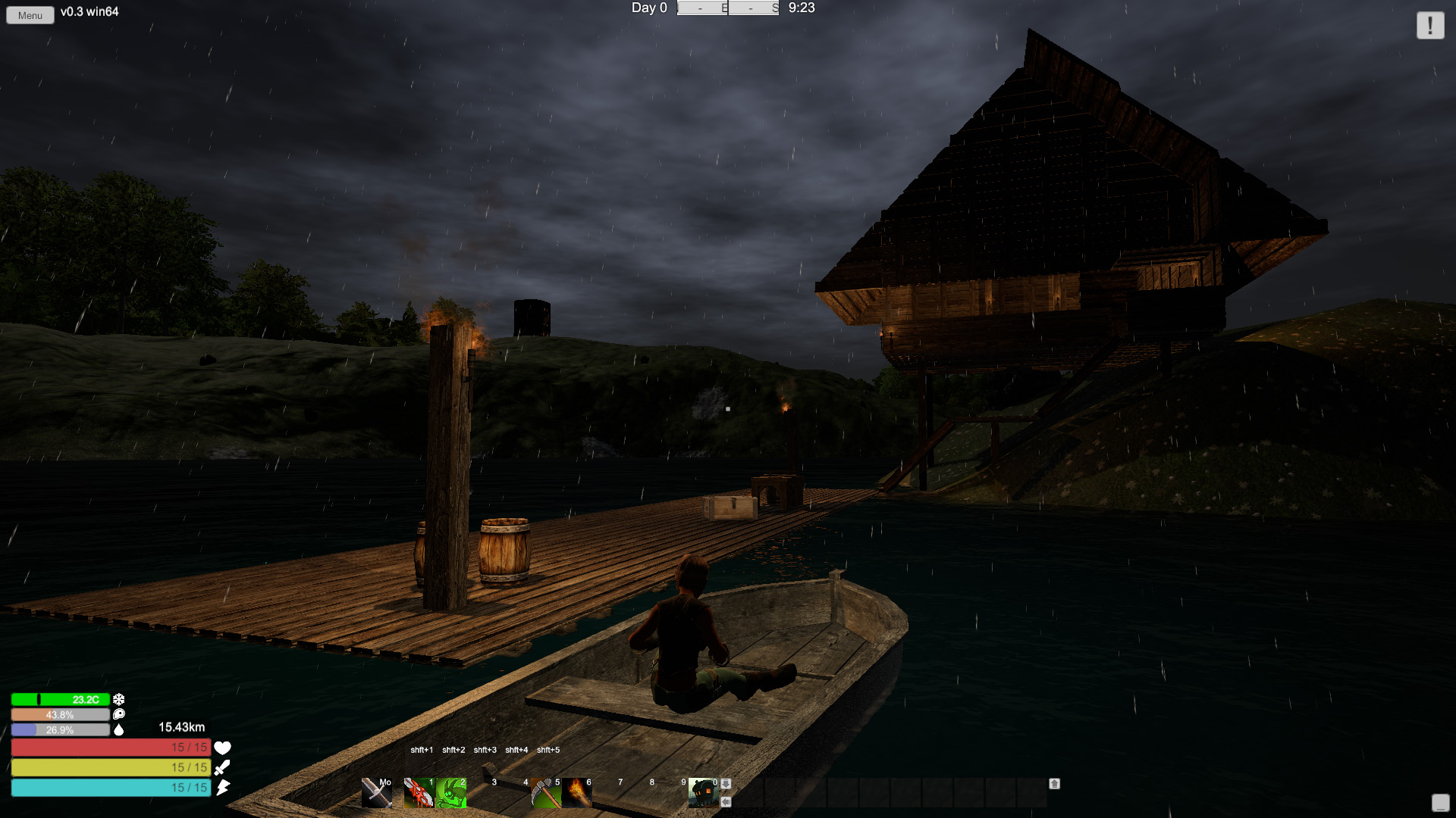 Solace Crafting Screenshot 6