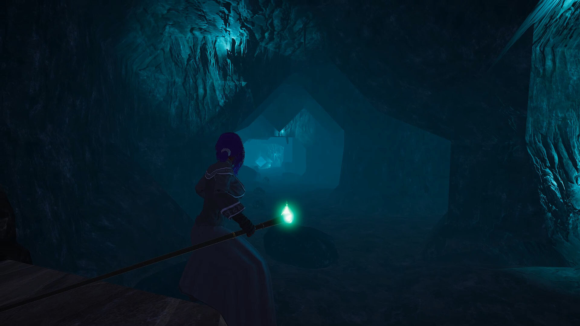 Solace Crafting Screenshot 1