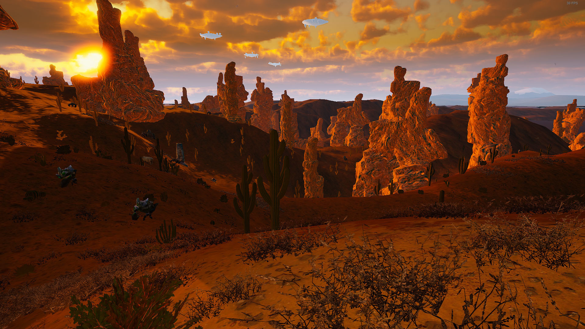 Solace Crafting Screenshot 11