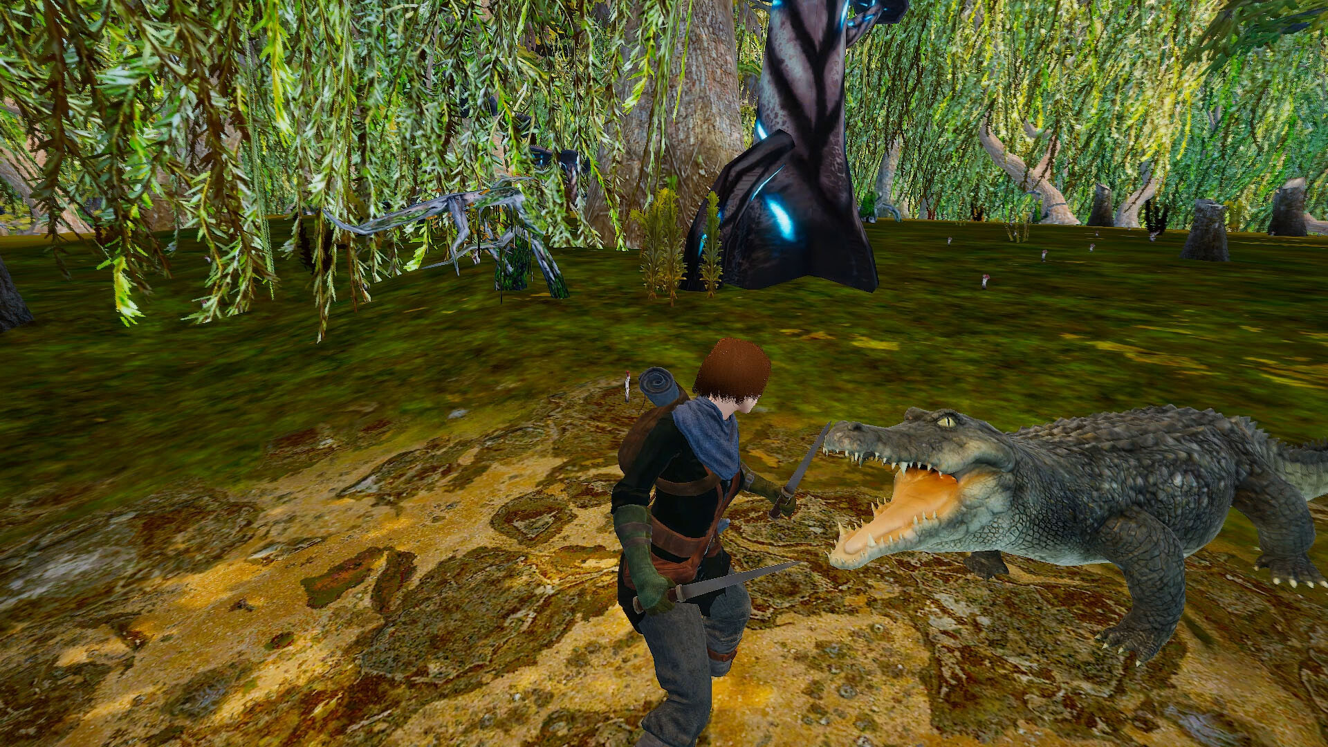 Solace Crafting Screenshot 14