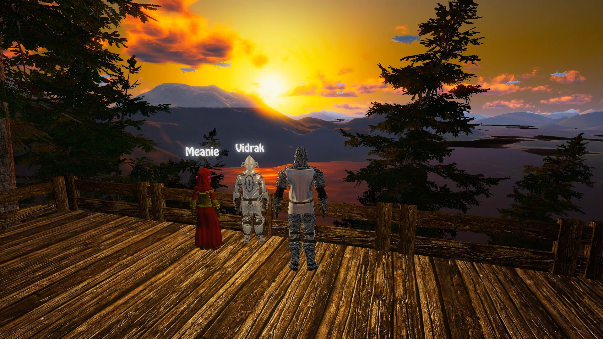 Solace Crafting Screenshot 0