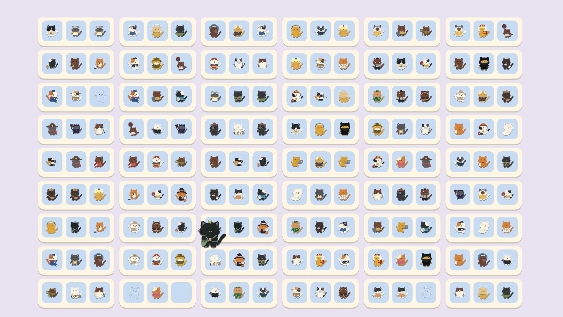 Professional Cats Screenshot 2