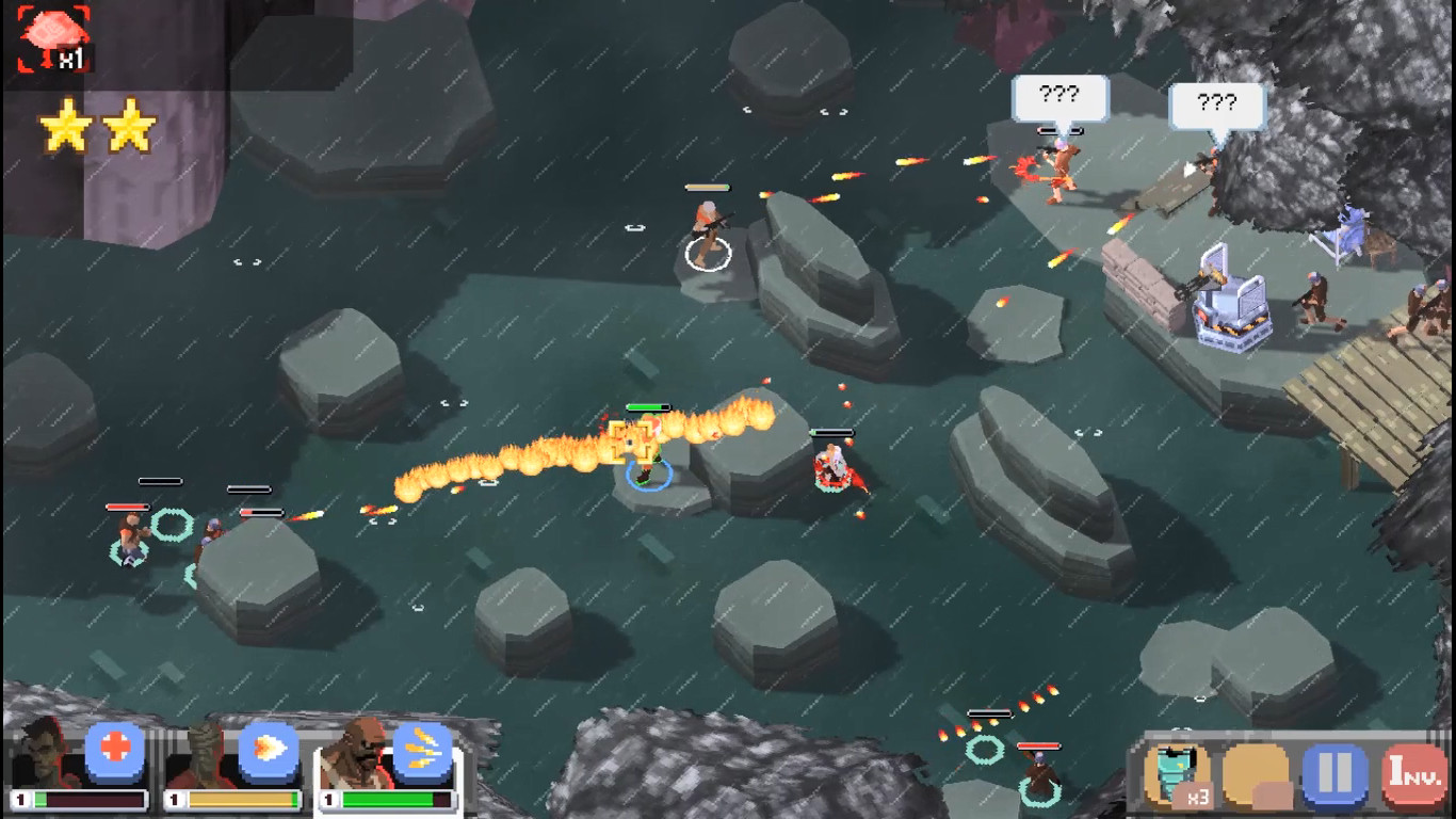 Dog Duty Screenshot 1