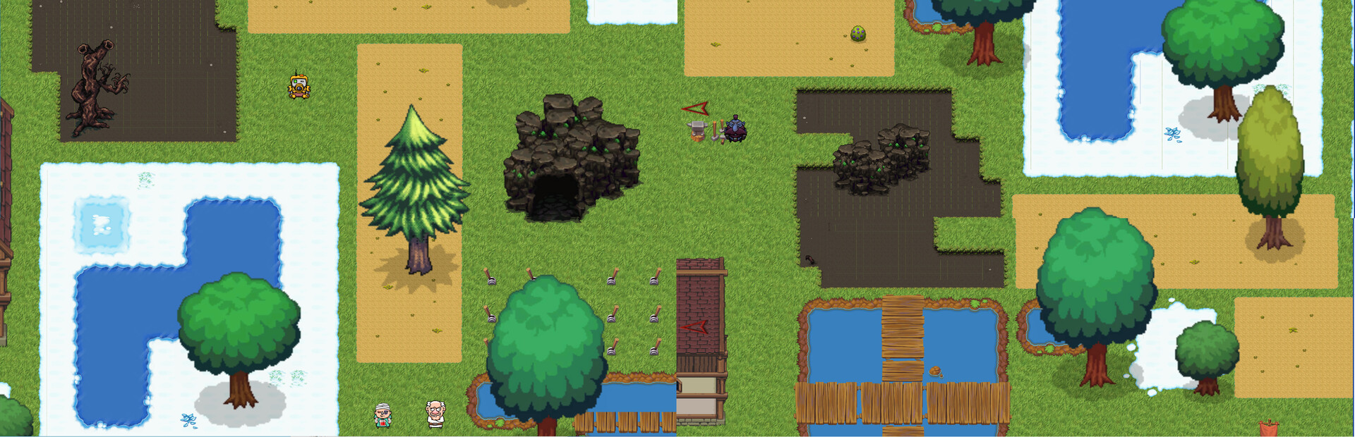 Endless Adventure Screenshot 5