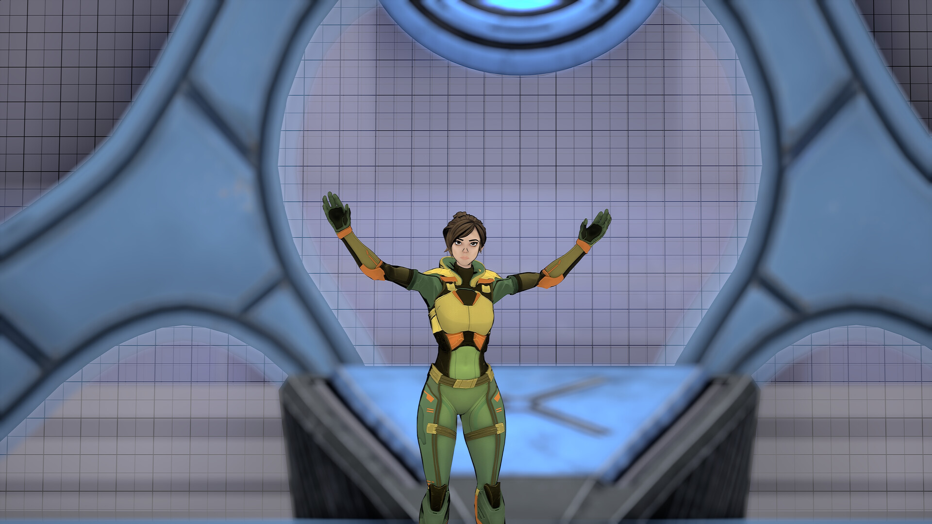 Protoball Screenshot 3