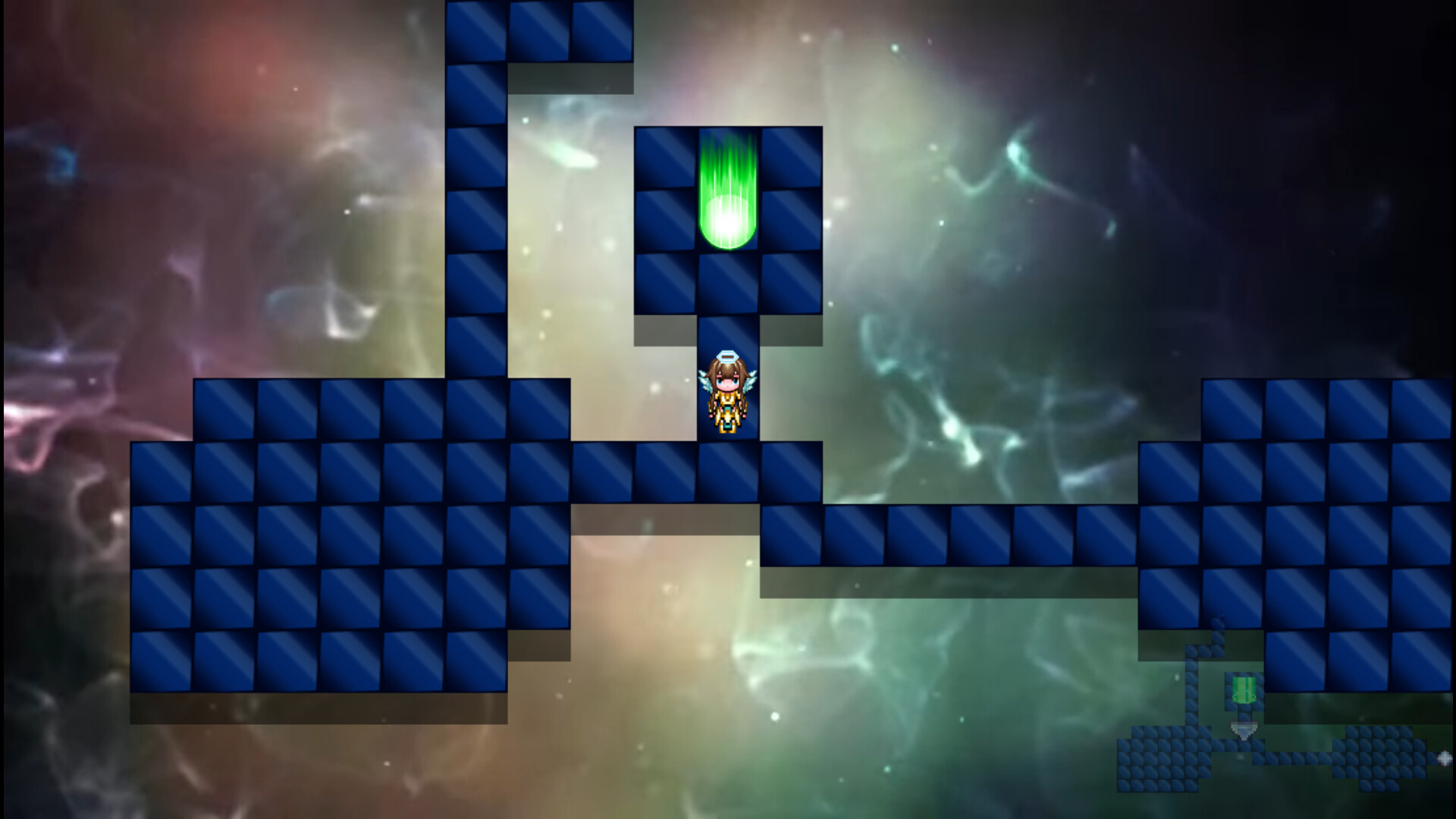 Critical Chaos Screenshot 6