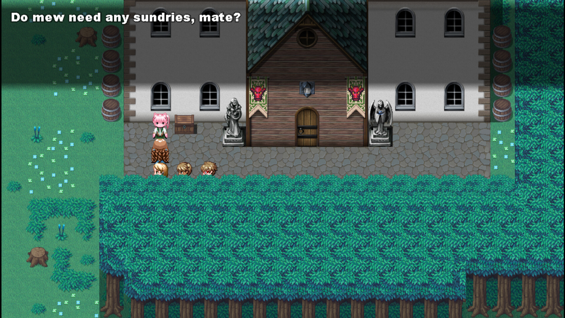 Critical Chaos Screenshot 7