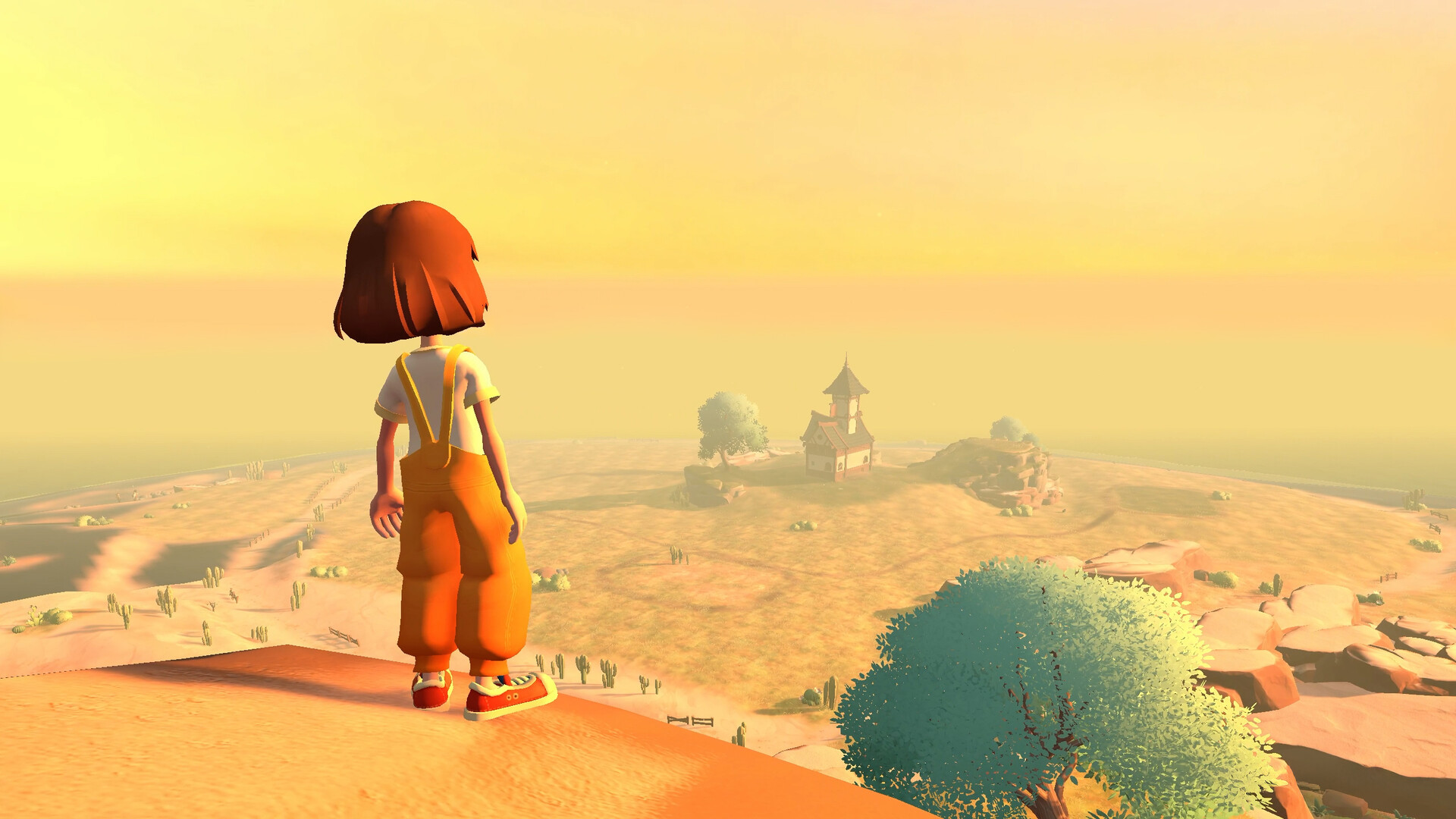 Everdream Village Screenshot 8