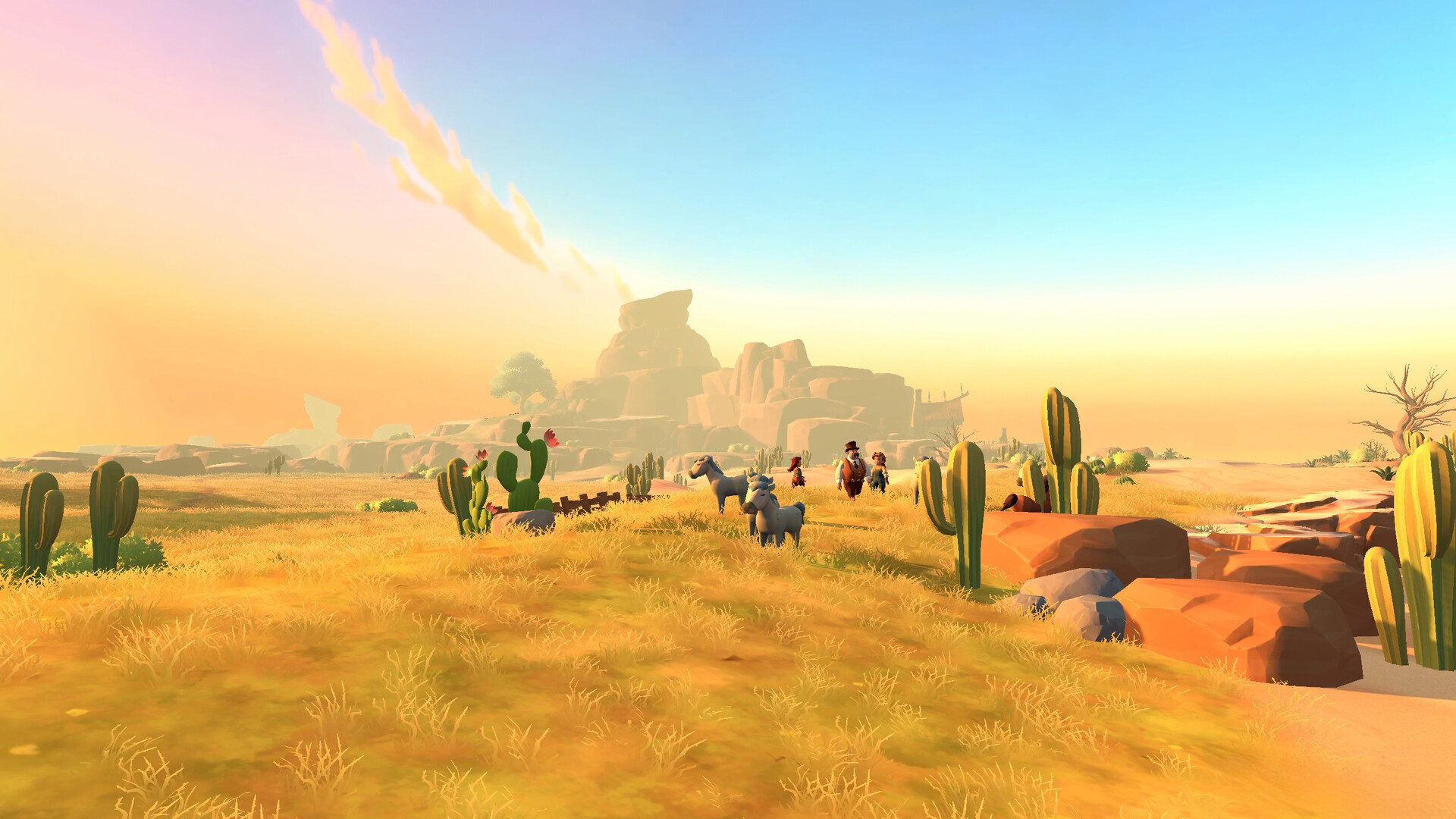 Everdream Village Screenshot 9