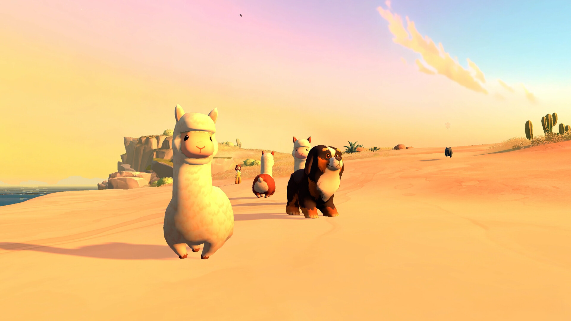 Everdream Village Screenshot 7