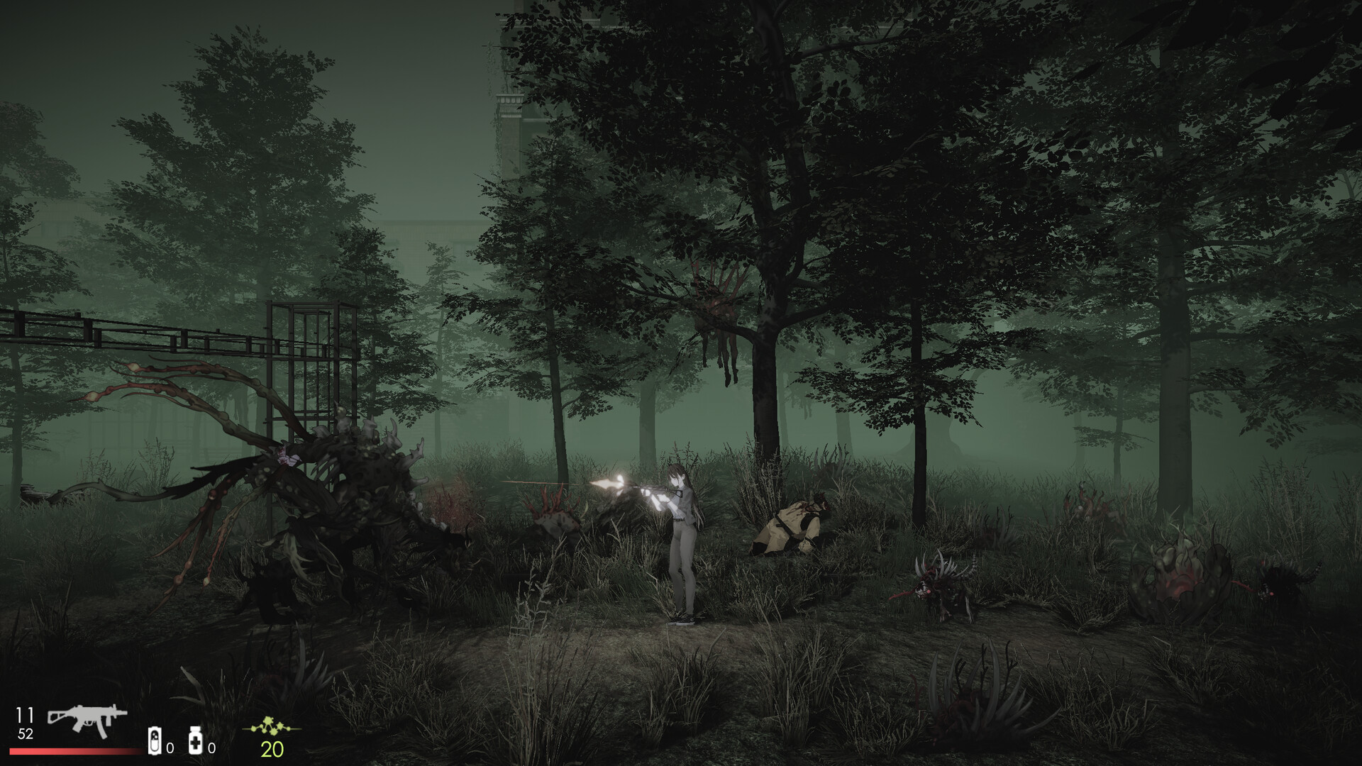 Last Breath 最后的气息 Screenshot 4