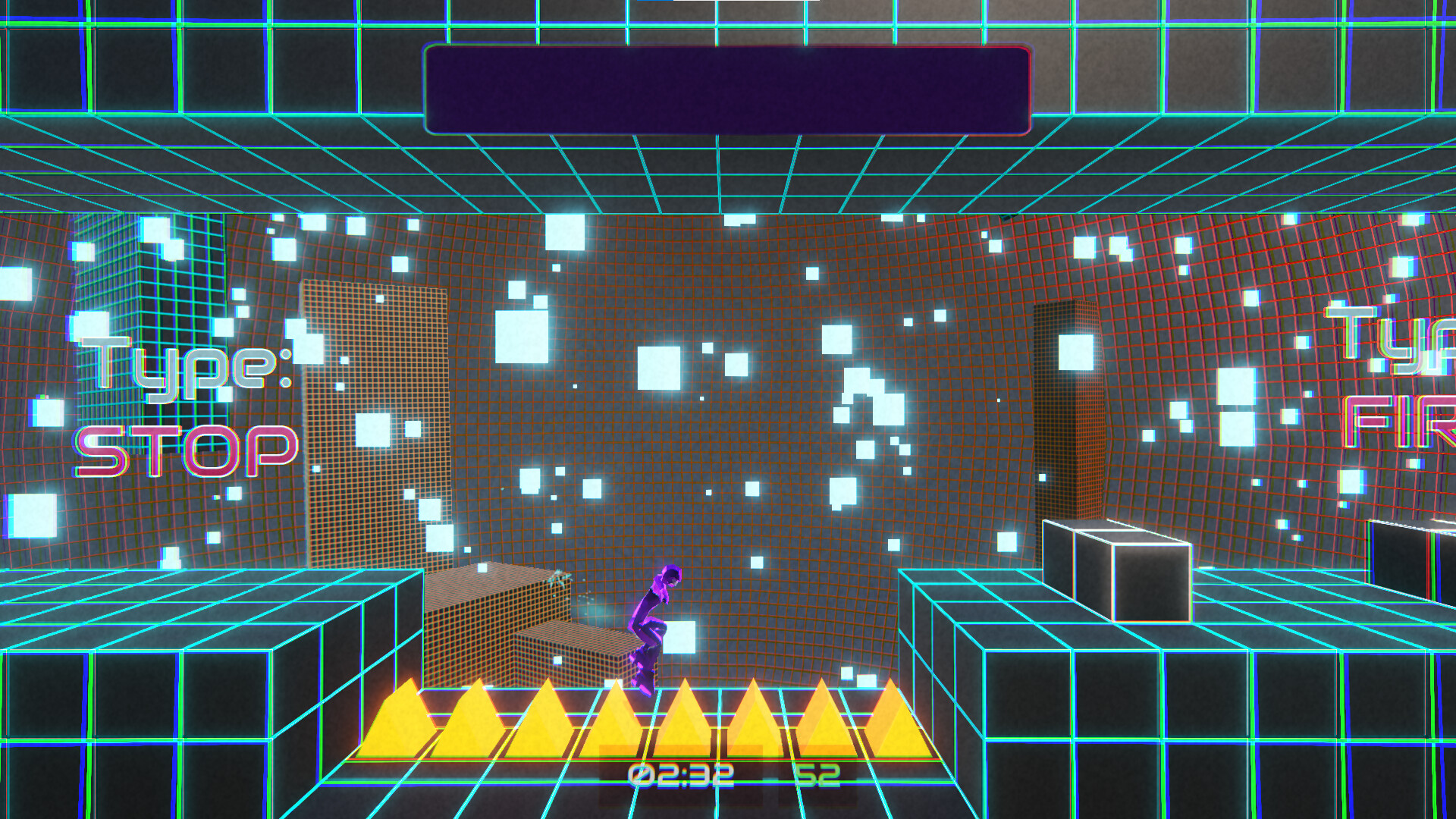 Type: Turbo Screenshot 1