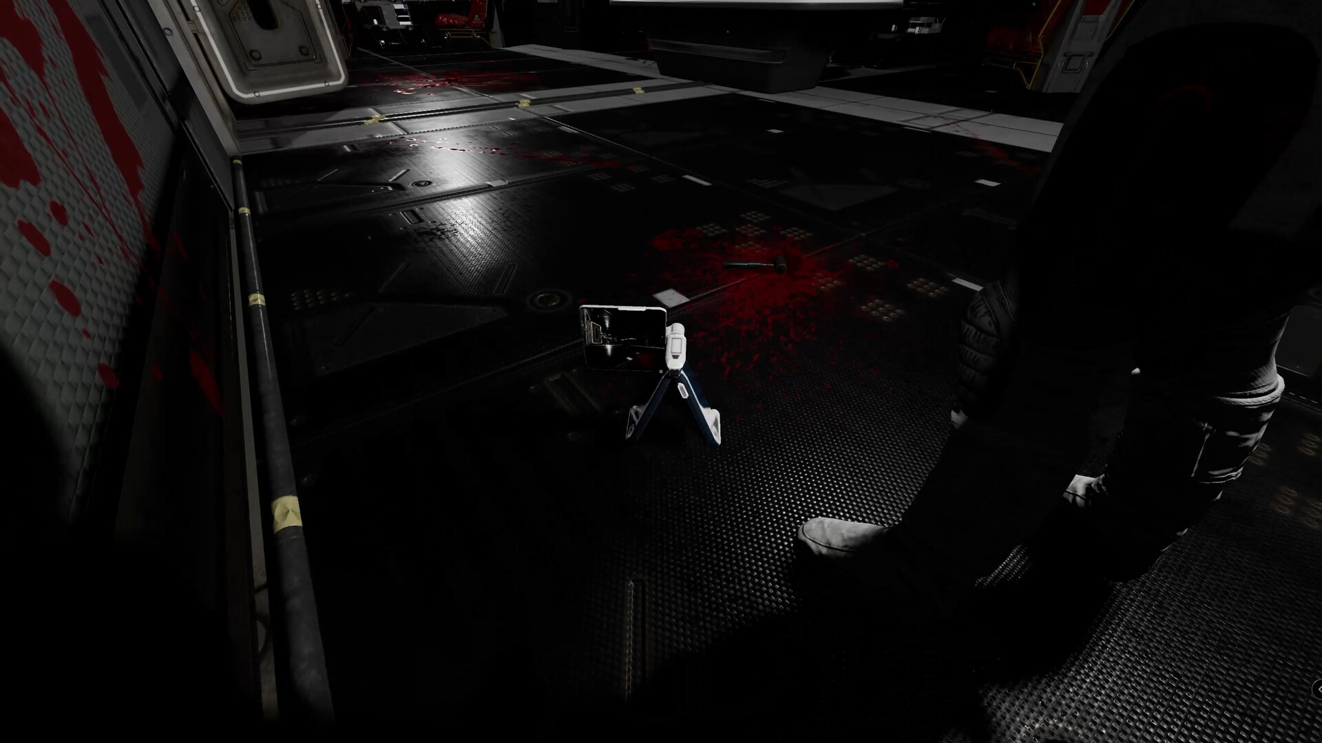 PNEUMA Screenshot 13