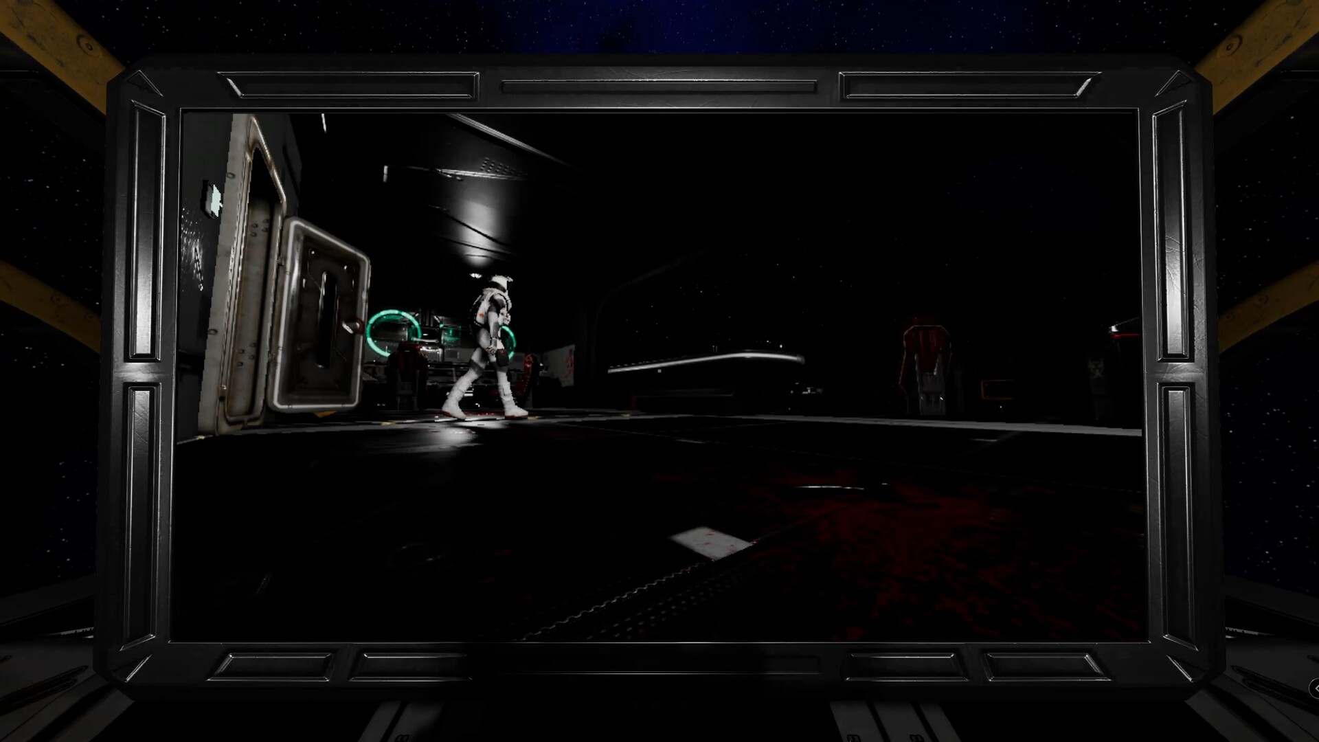 PNEUMA Screenshot 12