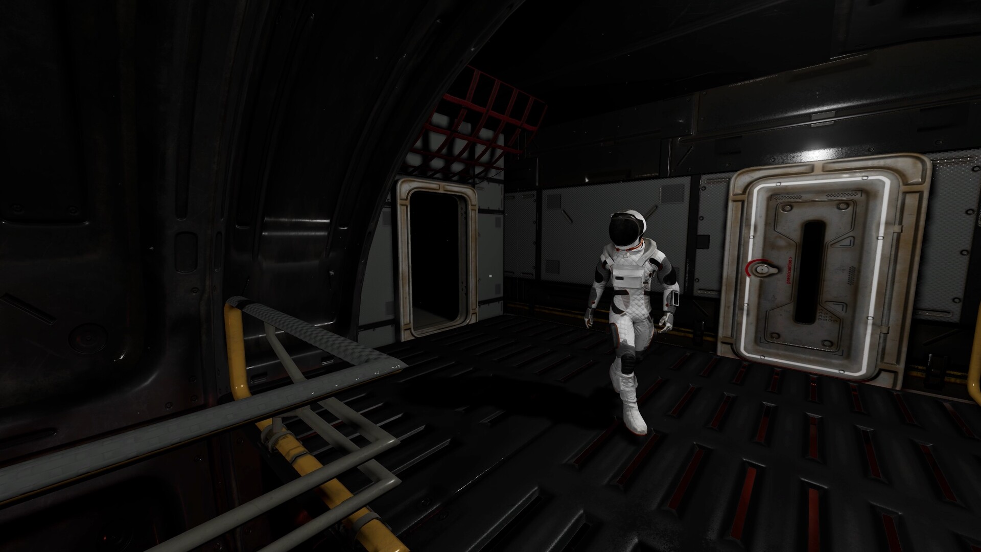 PNEUMA Screenshot 15