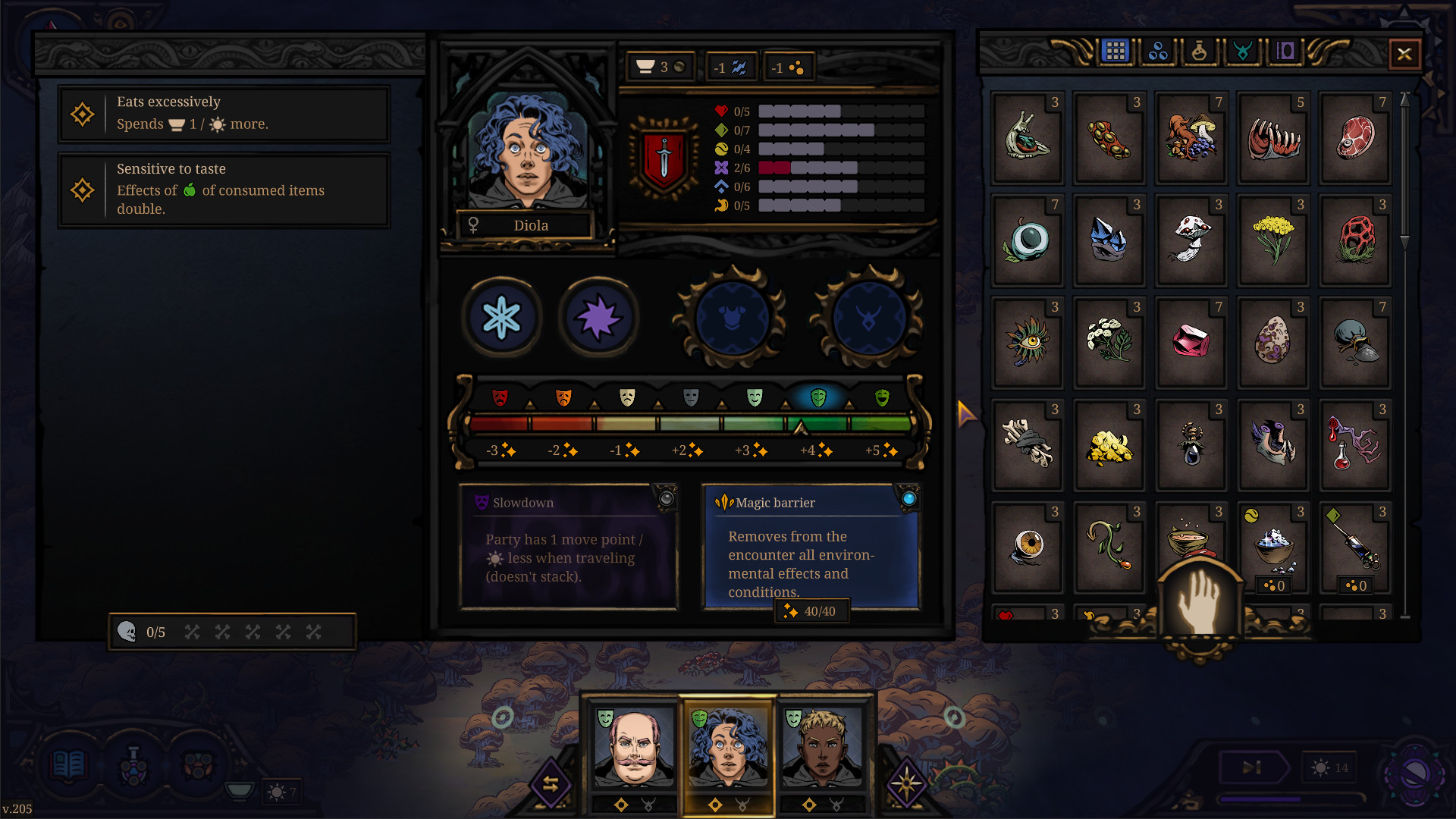 Spire of Sorcery Screenshot 20