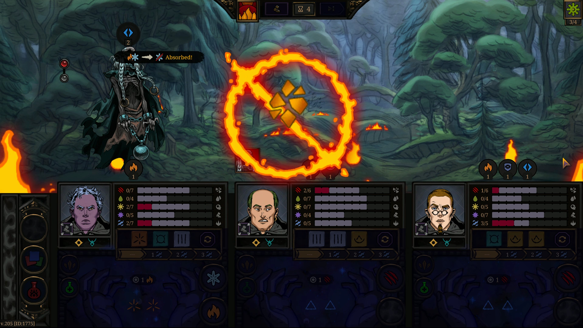 Spire of Sorcery Screenshot 12