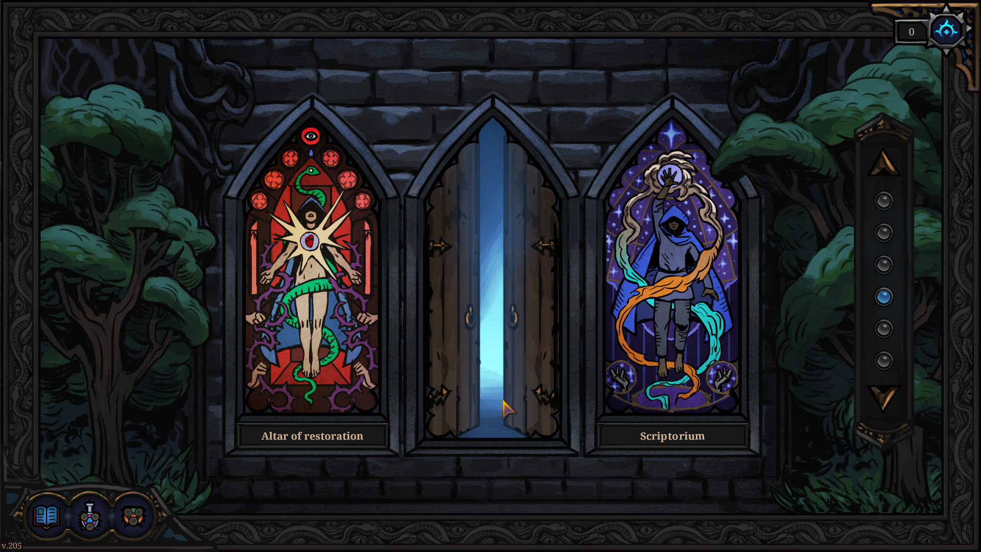 Spire of Sorcery Screenshot 24