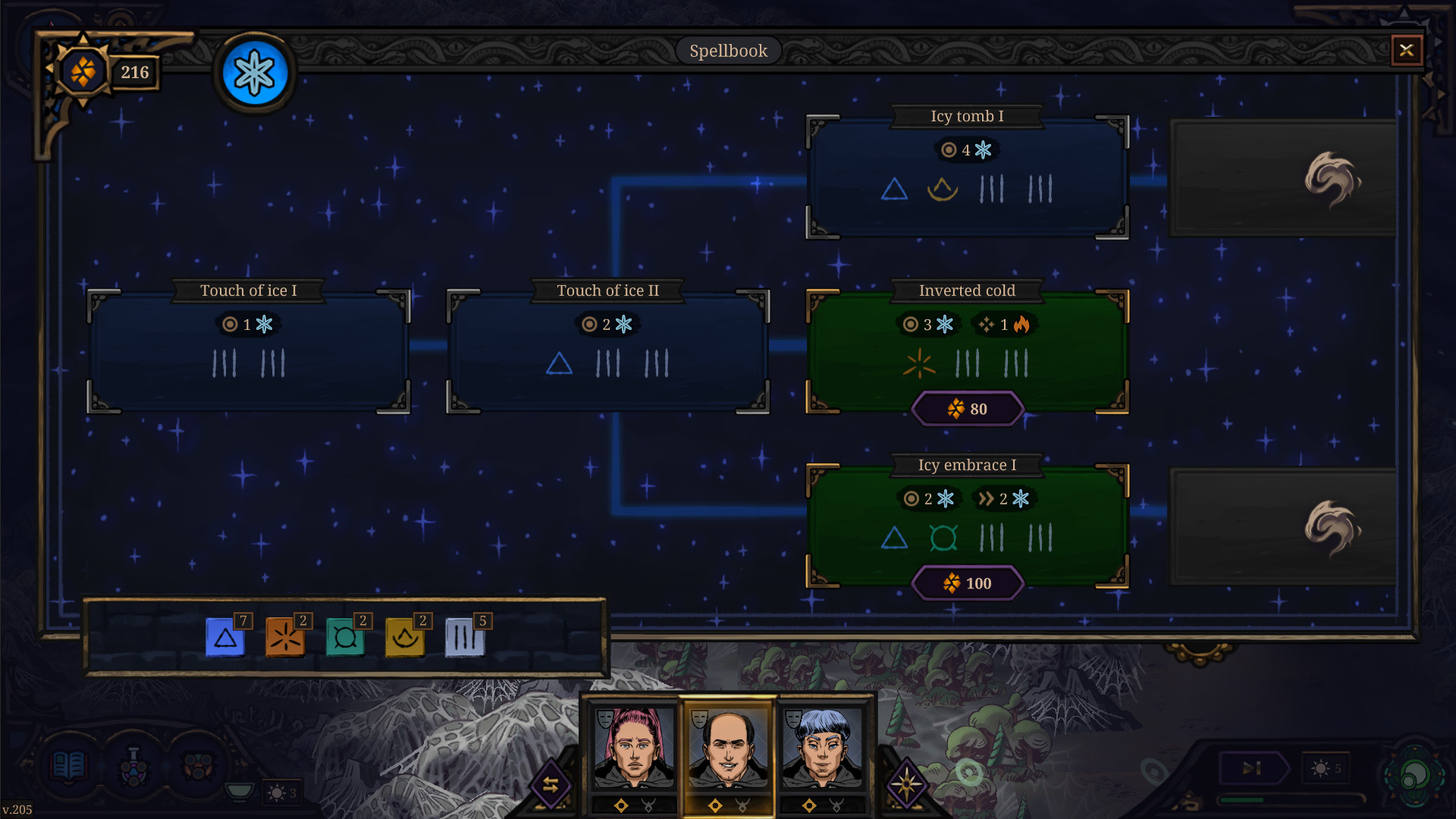 Spire of Sorcery Screenshot 8