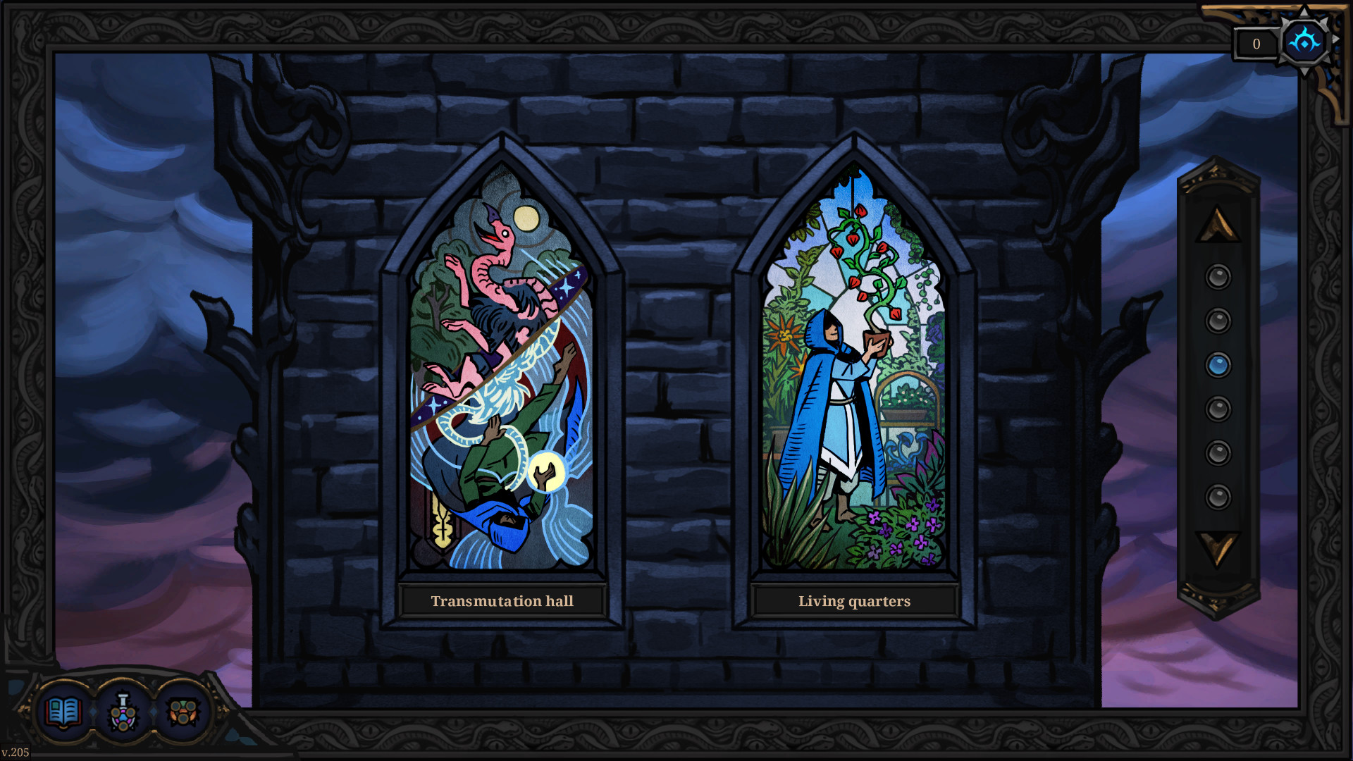 Spire of Sorcery Screenshot 23