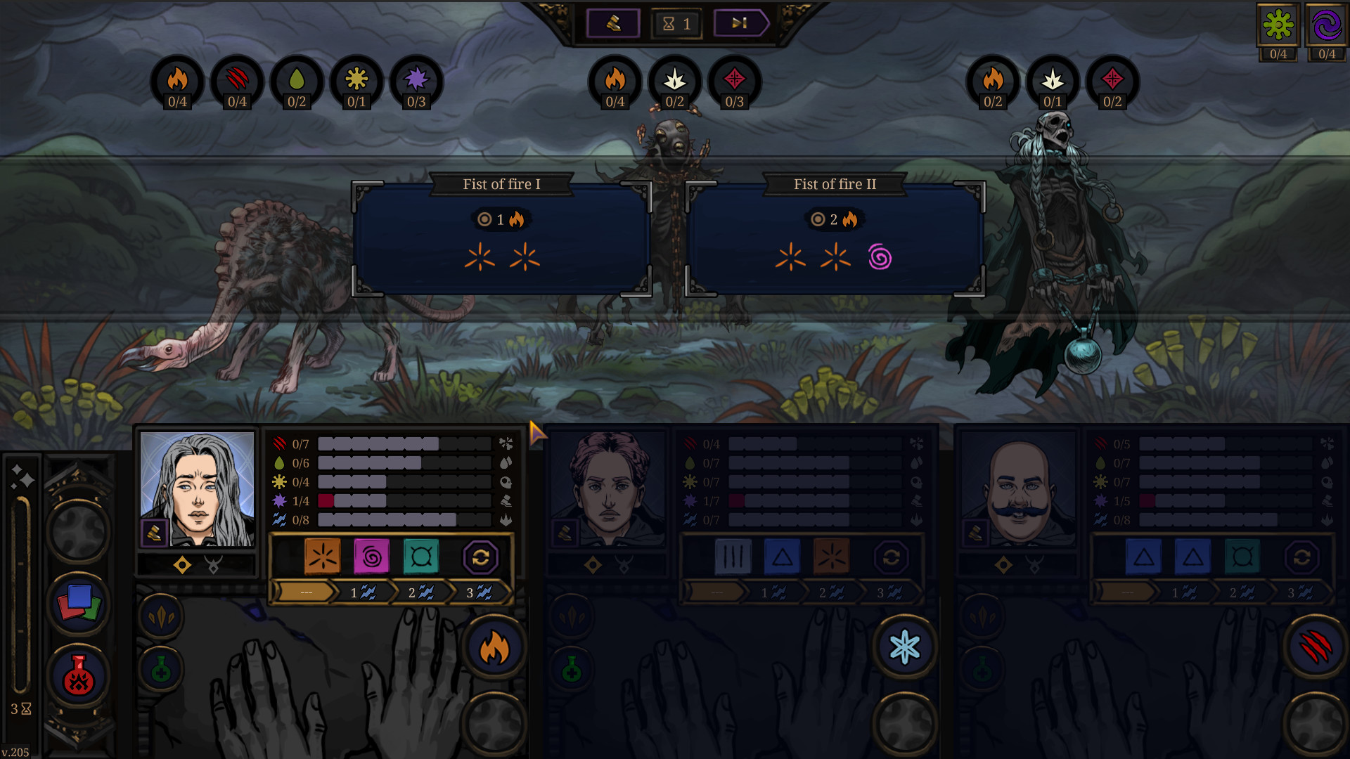 Spire of Sorcery Screenshot 9