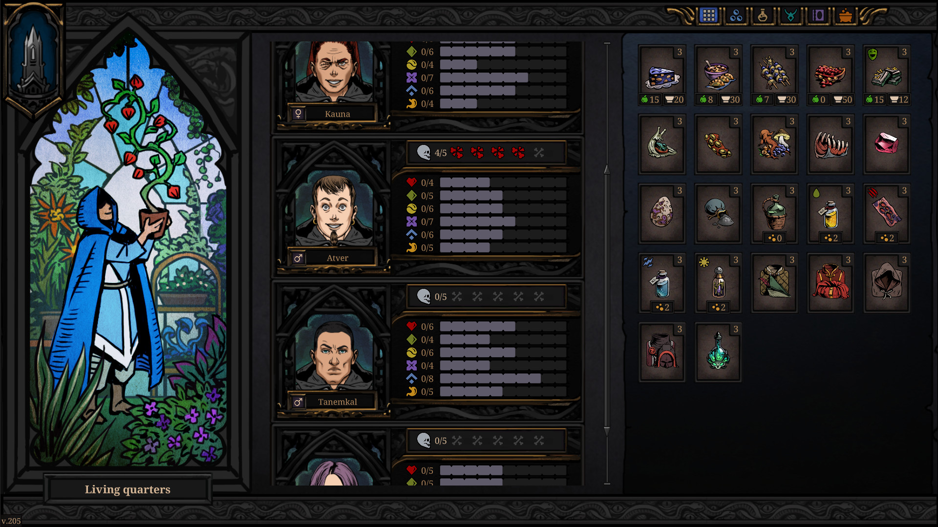 Spire of Sorcery Screenshot 26