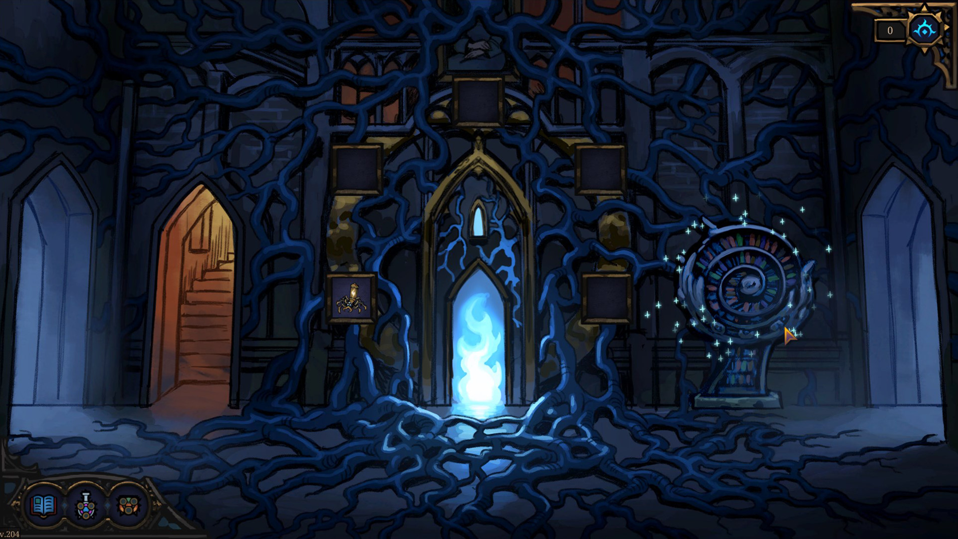 Spire of Sorcery Screenshot 22