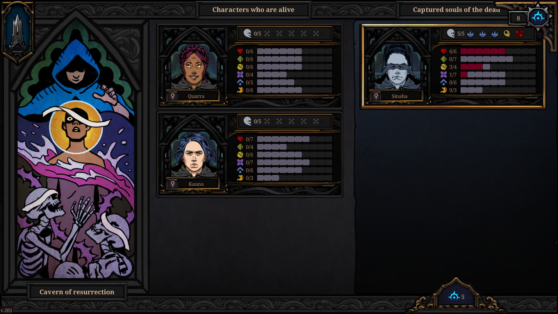 Spire of Sorcery Screenshot 25