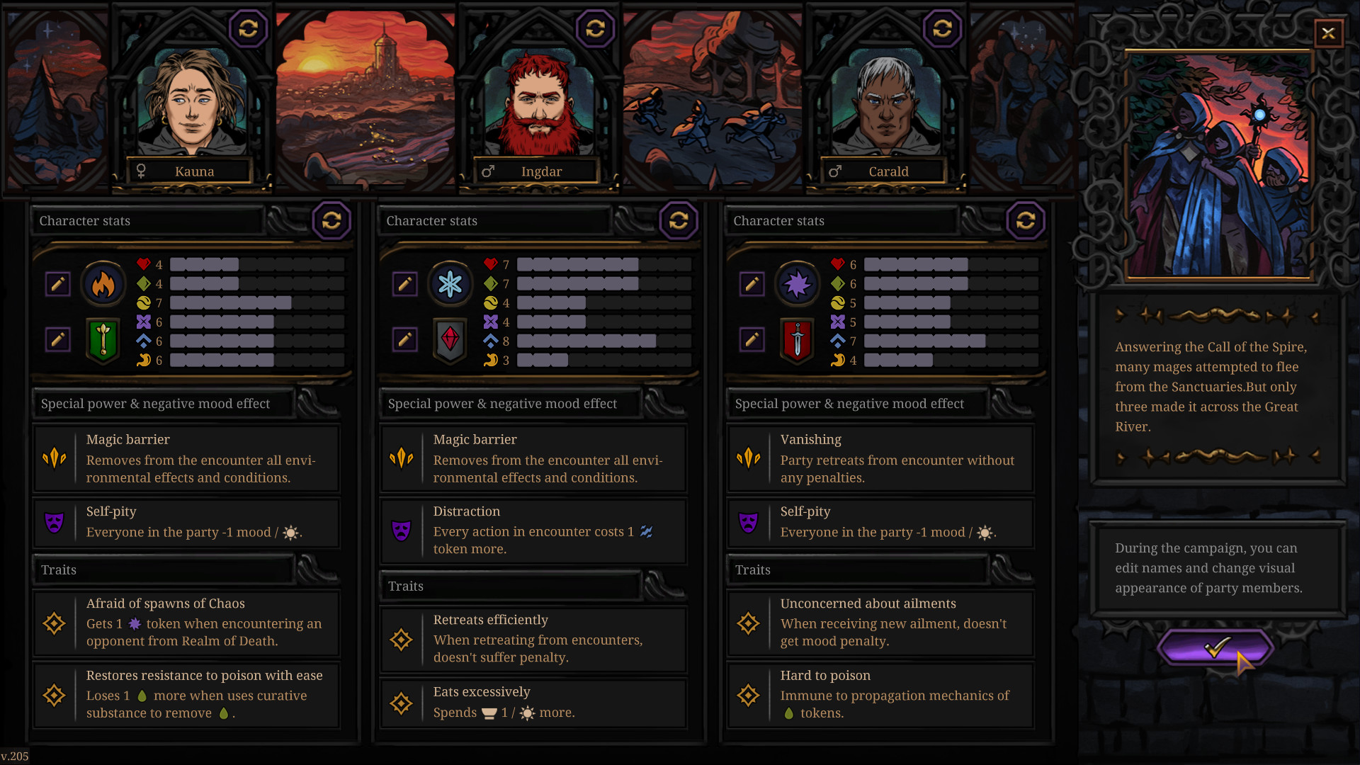 Spire of Sorcery Screenshot 18