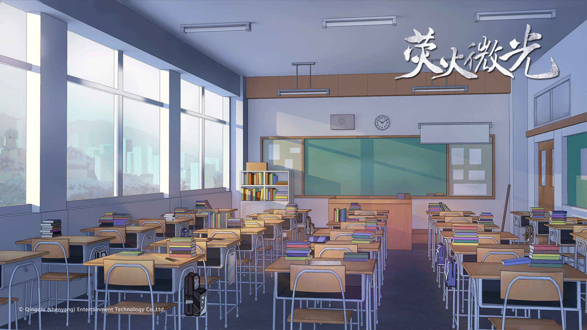 Tiny Light Screenshot 2