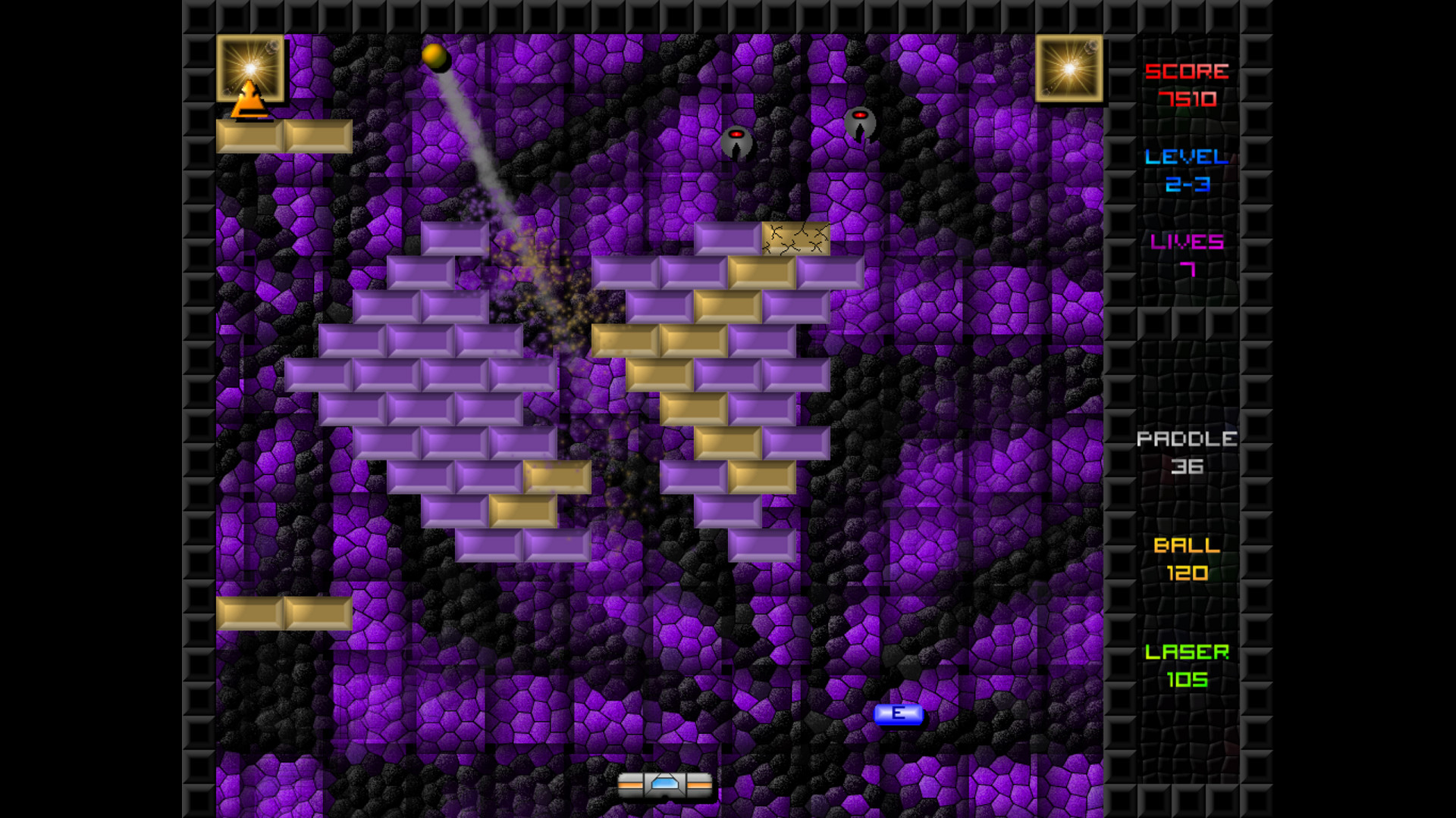 Arcadium Screenshot 2