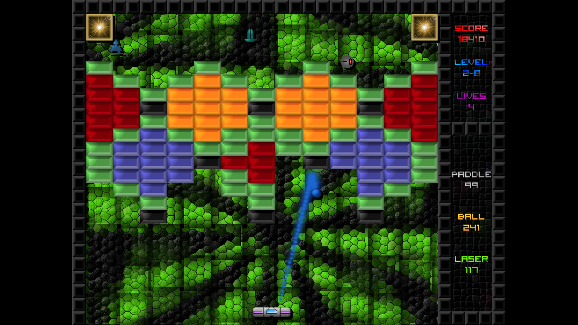 Arcadium Screenshot 3