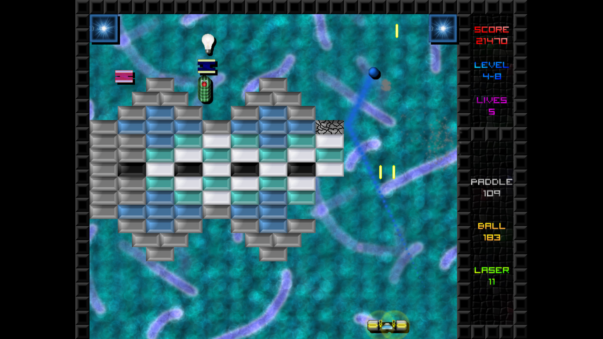 Arcadium Screenshot 7