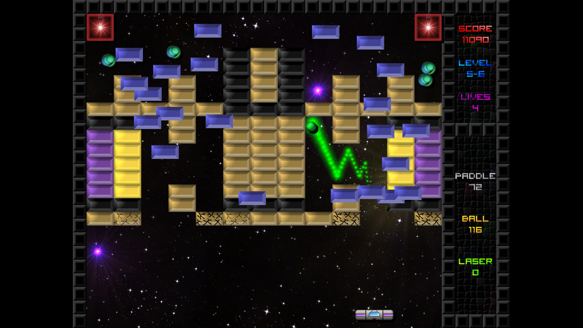 Arcadium Screenshot 9