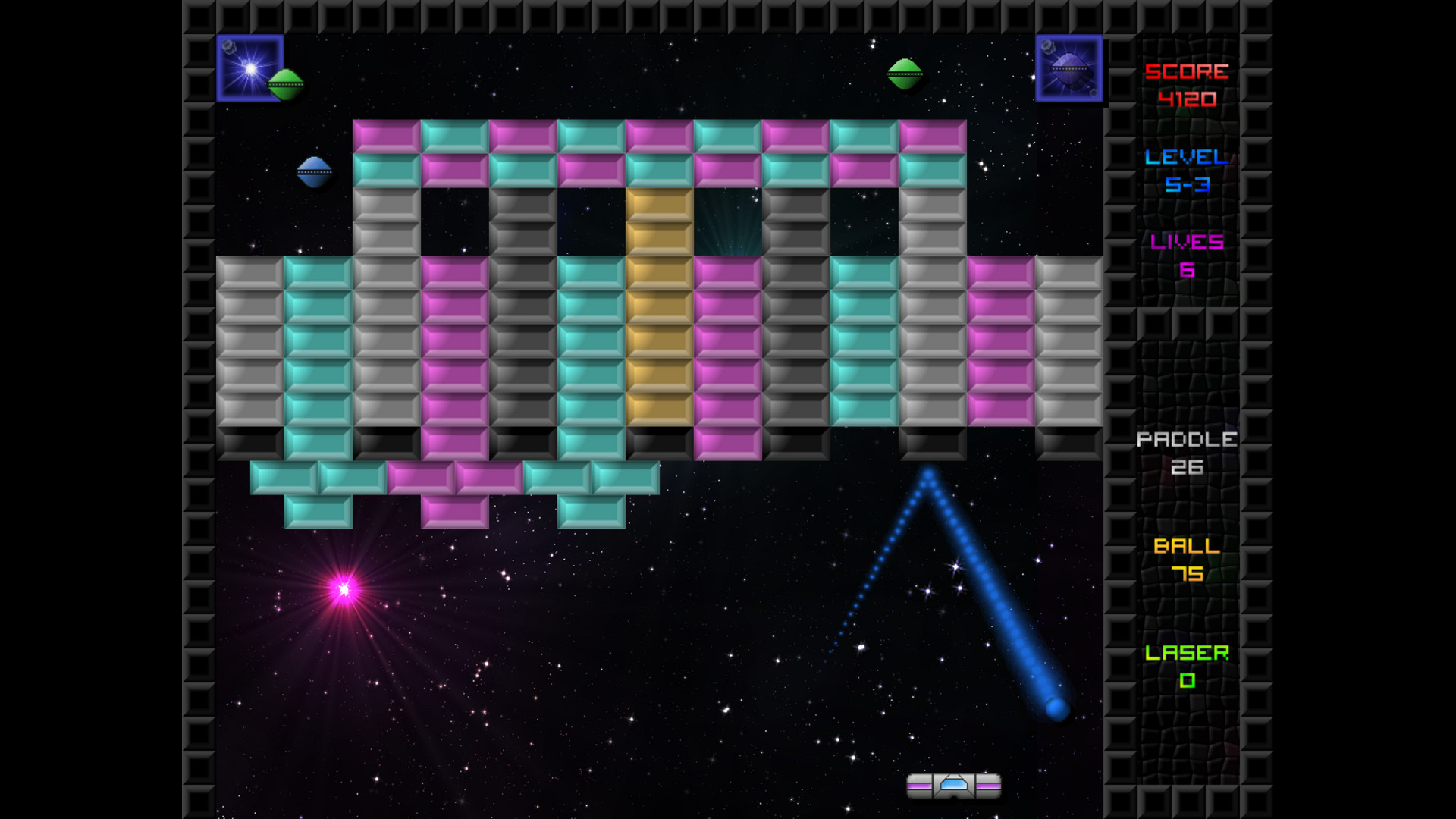 Arcadium Screenshot 8