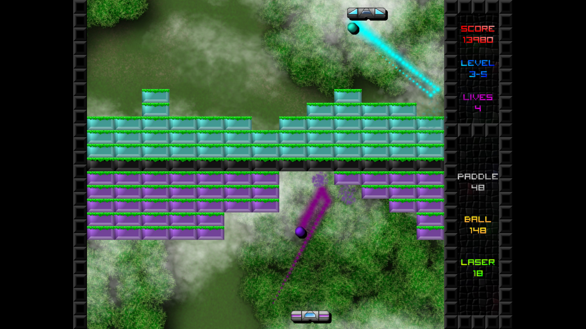 Arcadium Screenshot 4