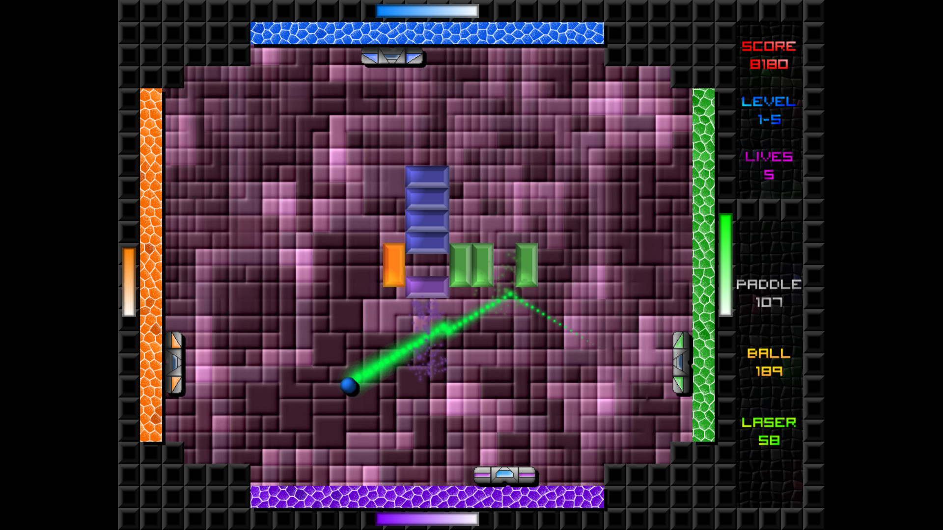 Arcadium Screenshot 0