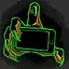 Live to Death icon