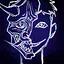 Devil icon