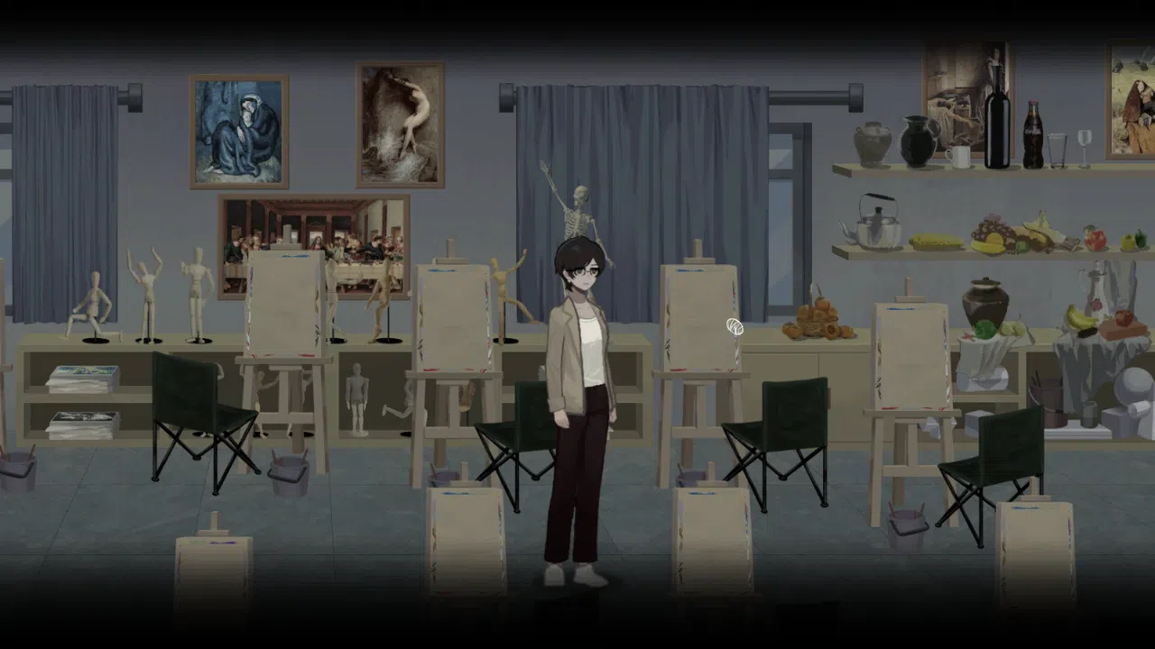 春泥 Soil of Rebirth Screenshot 4