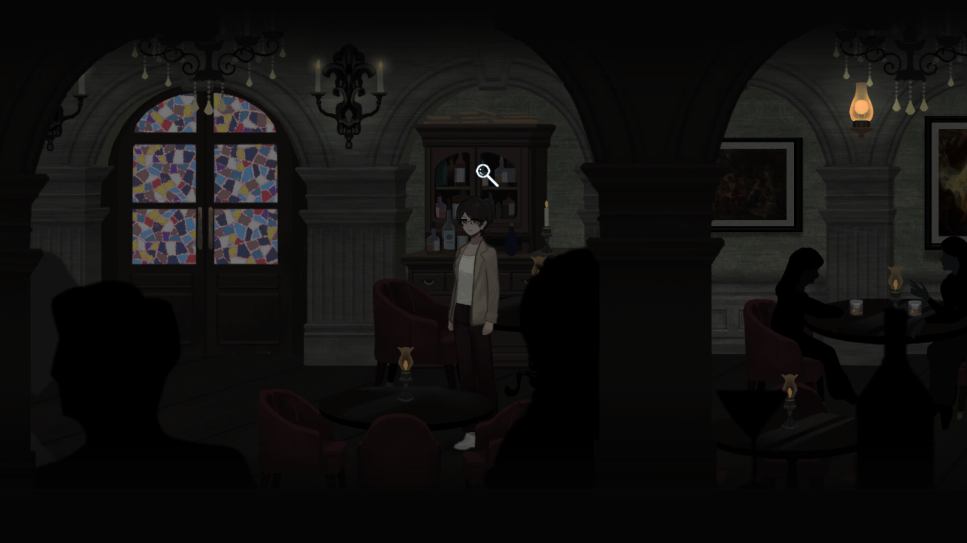 春泥 Soil of Rebirth Screenshot 8