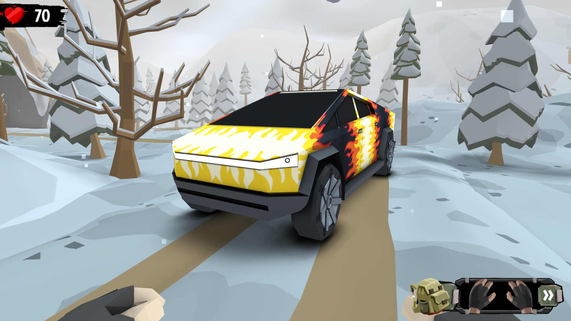 Walking Zombie 2 - Mega Pack Screenshot 2